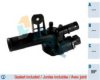 FAE 5351389 Thermostat, coolant